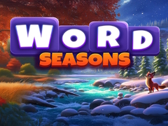 თამაშის Word Seasons