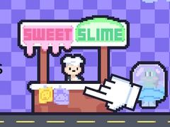 თამაშის Sweet Slime