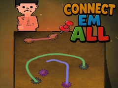 თამაშის Connect Em All