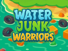 თამაშის Water Junk Warriors