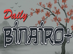 თამაშის Daily Binairo+