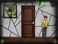 თამაშის Amgel Easy Room Escape 308