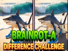 თამაშის Brainrot – A Difference Challenge