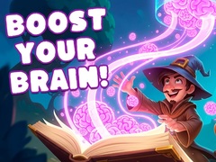 თამაშის Boost Your Brain!