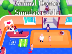 თამაშის Animal Doctor Simulator: Idle