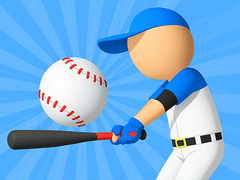 თამაშის Idle Baseball Tycoon