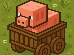 თამაშის Animal in Rails!