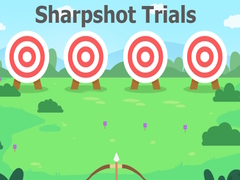 თამაშის Sharpshot Trials
