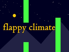 თამაშის flappy climate