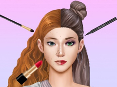 თამაშის Princess ASMR Makeover
