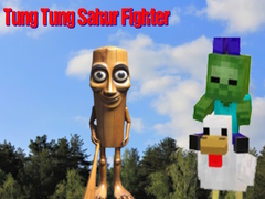 თამაშის Tung Tung Sahur Fighter