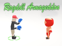 თამაშის Ragdoll Armageddon