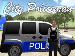 თამაშის City Policeman