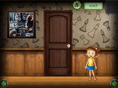 თამაშის Amgel Kids Room Escape 333