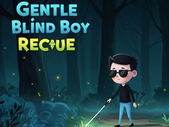 თამაშის Gentle Blind Boy Rescue