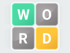 თამაშის Wordler