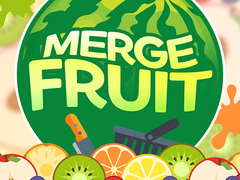 თამაშის Merge Fruit