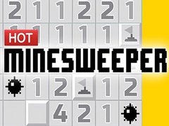 თამაშის Mine Sweeper