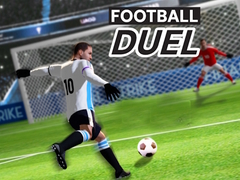 თამაშის Football Duel