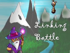 თამაშის Linking Battle