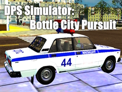 თამაშის DPS Simulator: Bottle City Pursuit