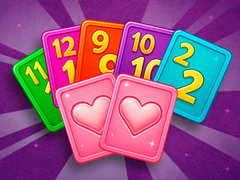 თამაშის Card Master