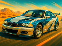 თამაშის Street Traffic Racer