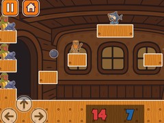 თამაშის Brainrot Tung Sahur Battle