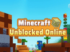 თამაშის Minecraft Unblocked Online