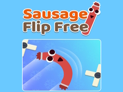 თამაშის Sausage Flip Free