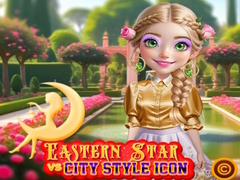 თამაშის Eastern Star vs City Style Icon