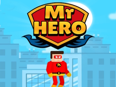 თამაშის Mr Hero