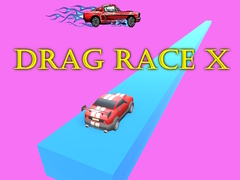 თამაშის Drag Race X