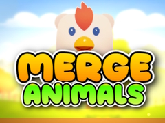 თამაშის Merge Animals
