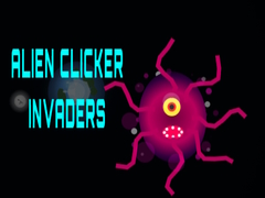 თამაშის Alien Clicker Invaders