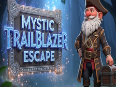 თამაშის Mystic Trailblazer Escape