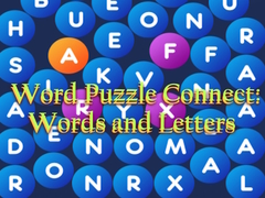 თამაშის Word Puzzle Connect: Words and Letters