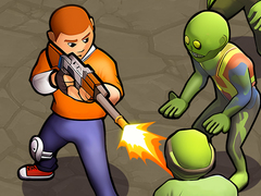 თამაშის Zombie Survival