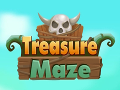 თამაშის Treasure Maze