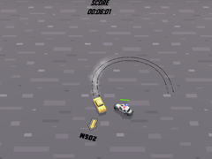 თამაშის Drift King