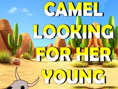 თამაშის Camel Looking For Her Young
