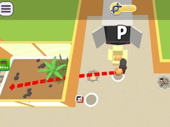 თამაშის My Monsters Zoo