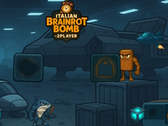 თამაშის Italian Brainrot Bomb 2Player