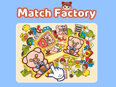 თამაშის Match Factory