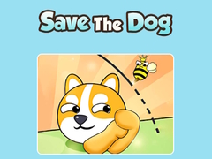 თამაშის Save the Dog