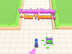თამაშის Terminal Master Bus Tycoon