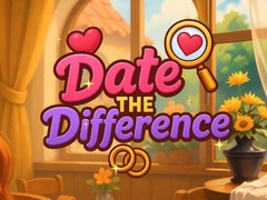 თამაშის Date The Difference