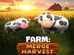 თამაშის Farm Merge Harvest