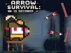 თამაშის Arrow Survival: 15 Seconds