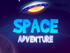 თამაშის Space Adventure 